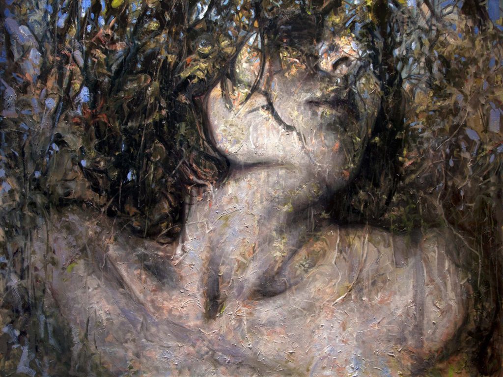 alyssa monks painting harmony