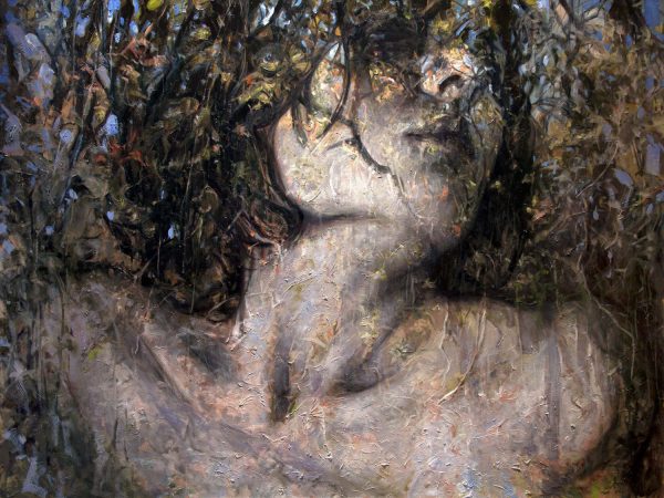 Harmony, Giclee Print
