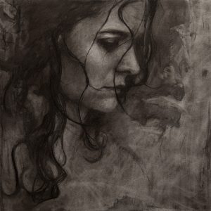Absorb Drawing, Giclee Print