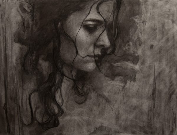 Absorb Drawing, Giclee Print