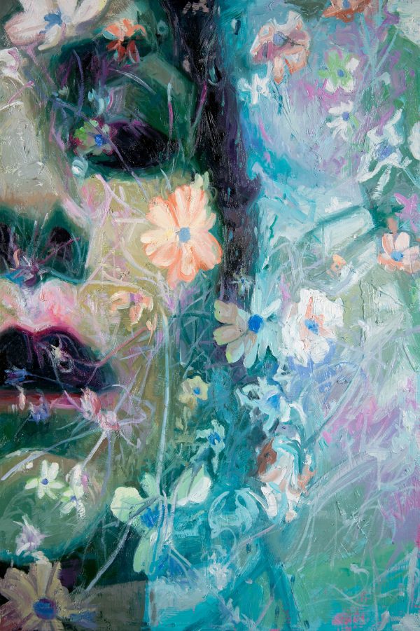 Aerosol, Giclee Print