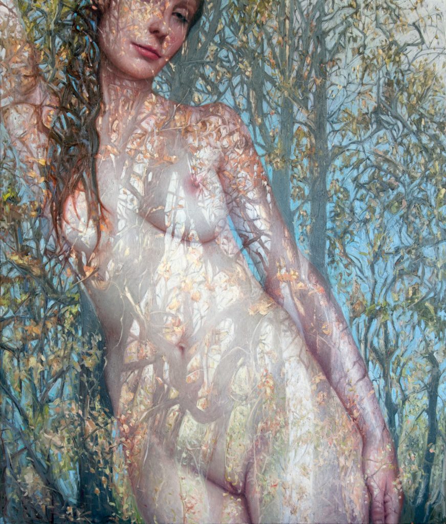 alyssa monks painting air