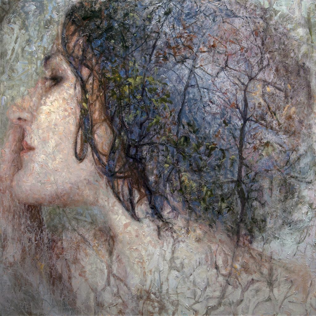 alyssa monks painting assimilate