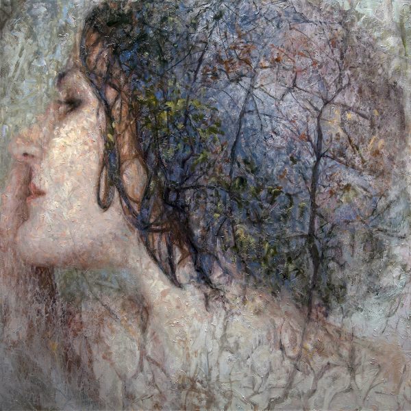 Assimilate, Giclee Print