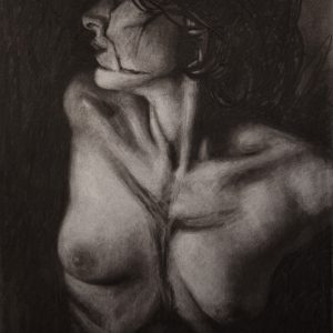 Avail Drawing, Giclee Print