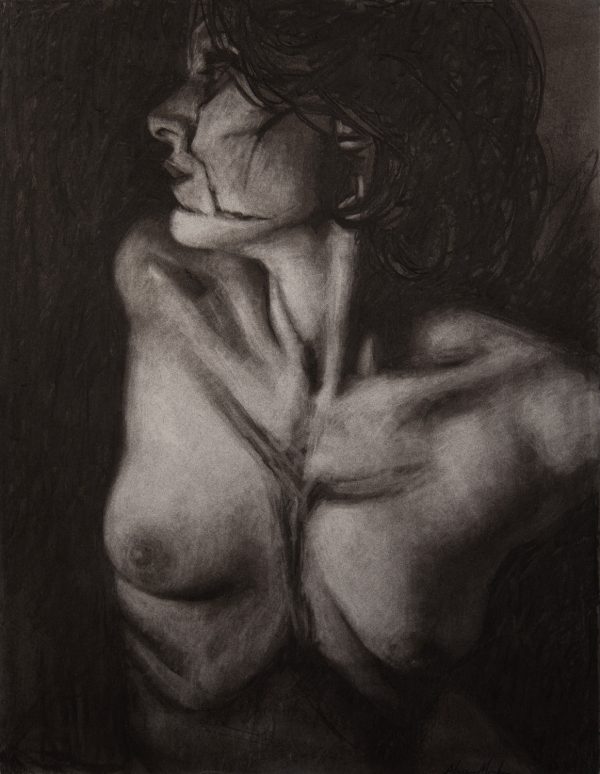Avail Drawing, Giclee Print