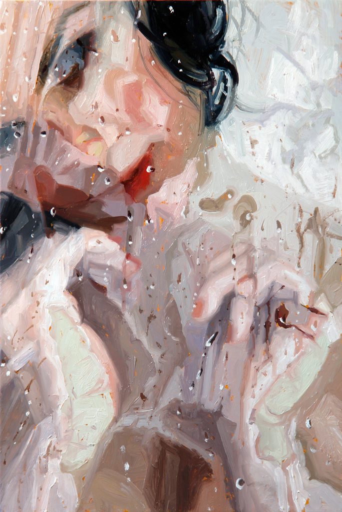 alyssa monks painting beginner