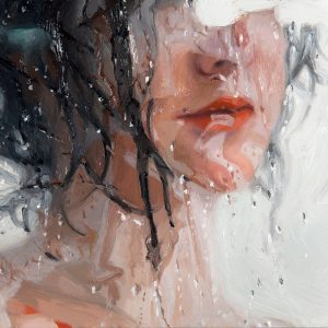 Blind, Giclee Print
