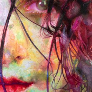 Bloom, Giclee Print