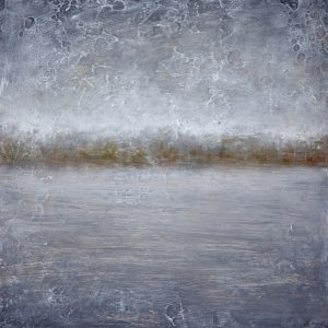 Blue, Giclee Print