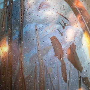Break, Giclee Print
