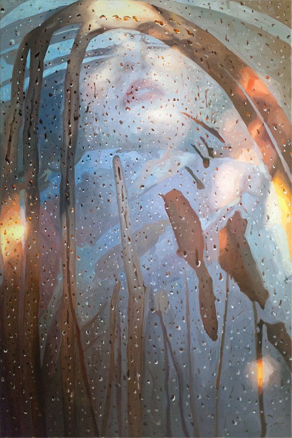 Break, Giclee Print
