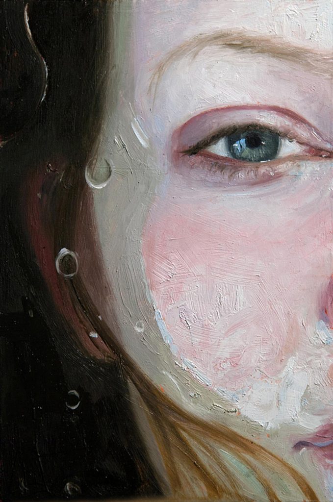 alyssa monks painting calm