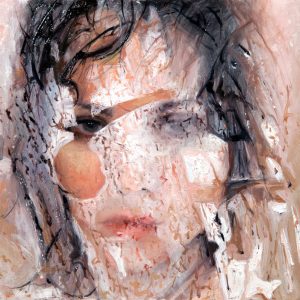 Comply, Giclee Print