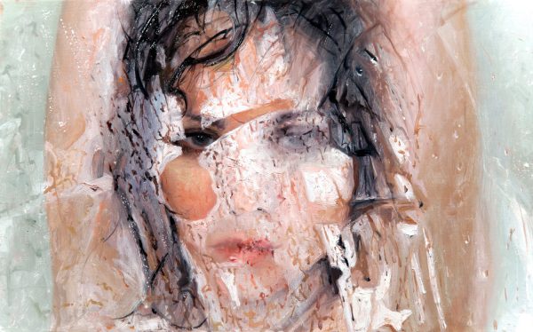 Comply, Giclee Print