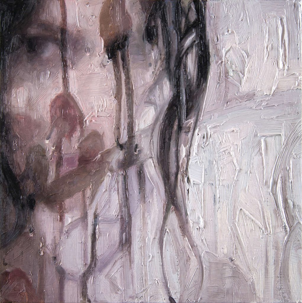 alyssa monks painting dare