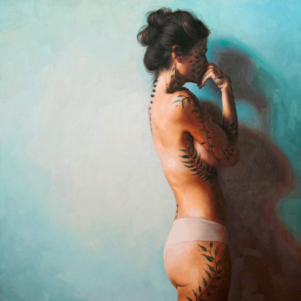 Decision, Giclee Print