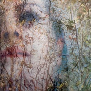 Deference, Giclee Print