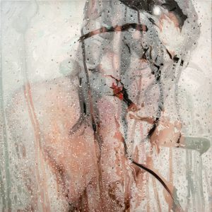 Dissociated, Giclee Print