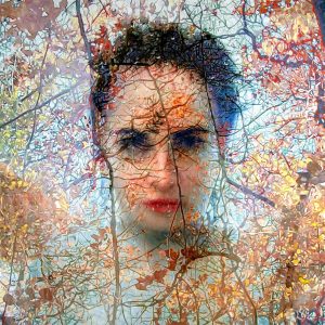 Elpis, Giclee Print