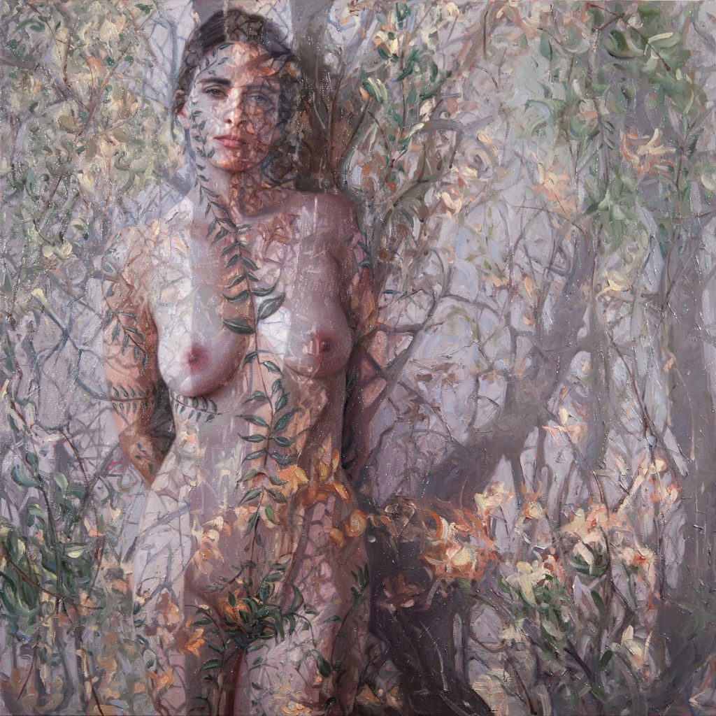 alyssa monks painting empath