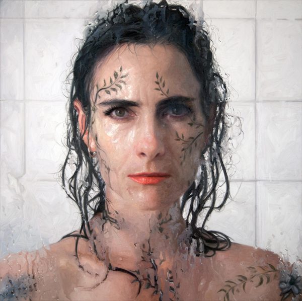 Engage, Giclee Print
