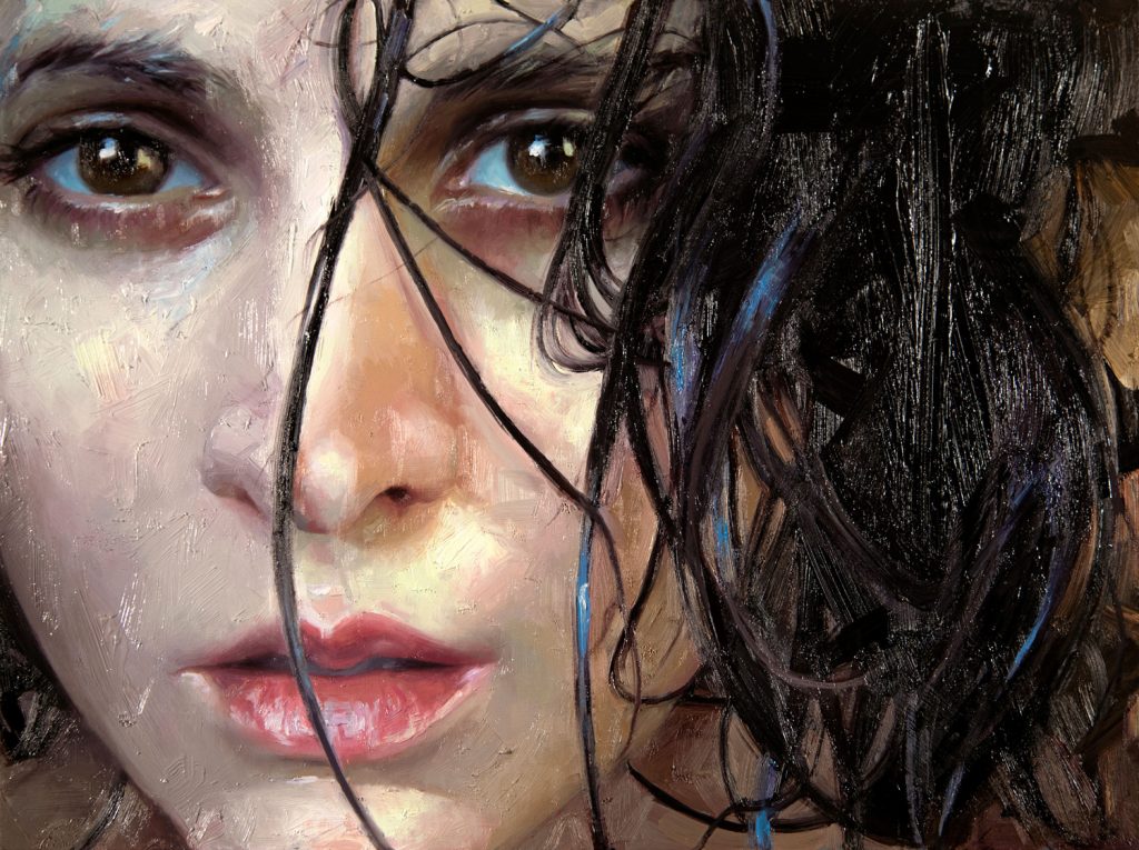 alyssa monks painting espial study