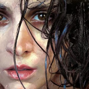 Espial, Giclee Print