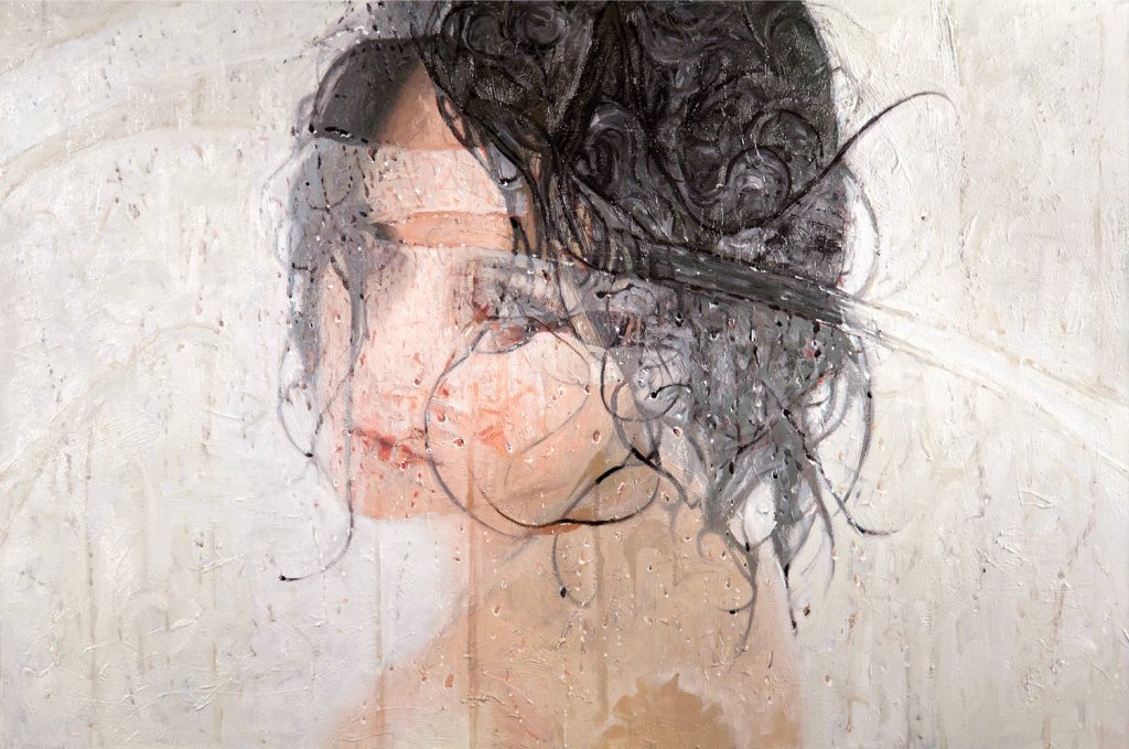 alyssa monks painting evolve