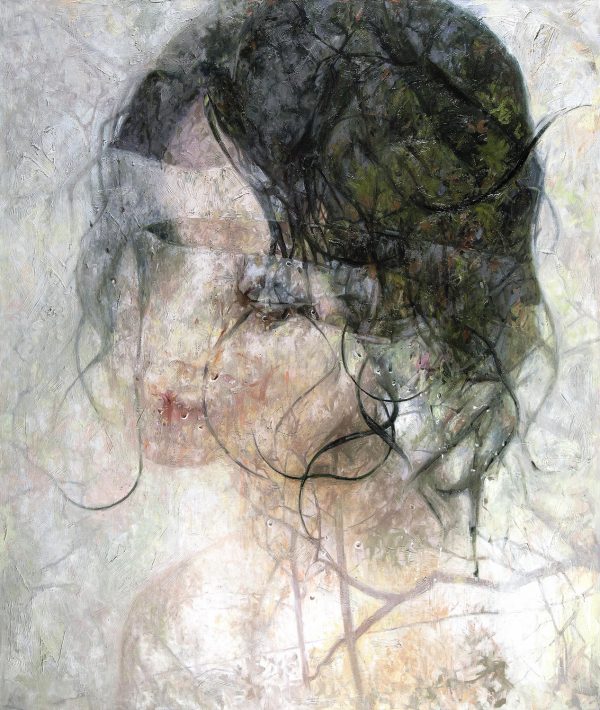Evolving, Giclee Print