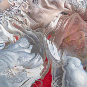 Four, Giclee Print