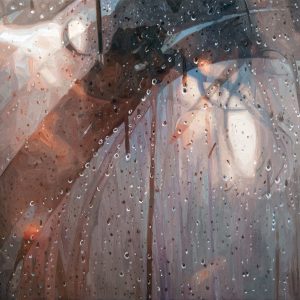 Goodbye, Giclee Print