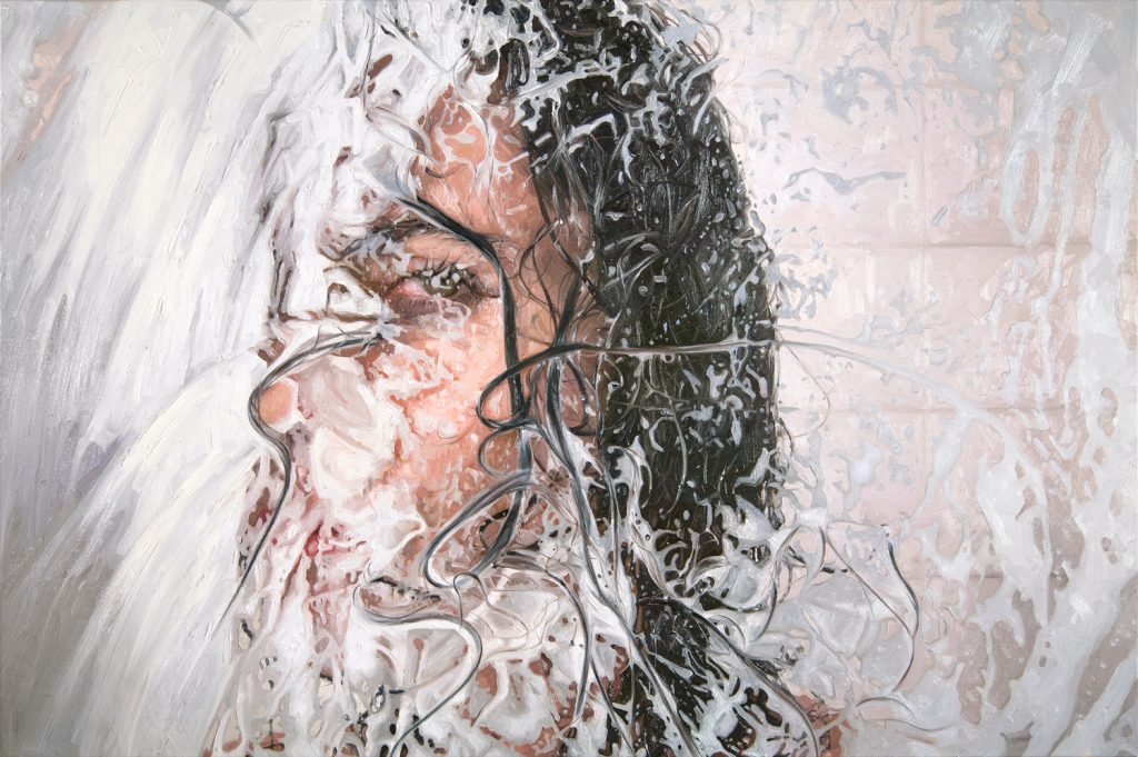 alyssa monks painting grit