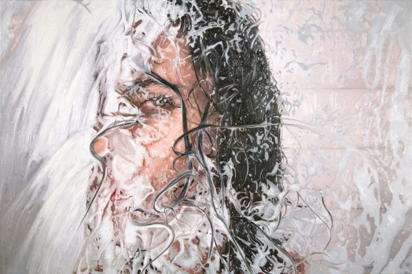Grit, Giclee Print