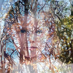 Hiraeth, Giclee Print