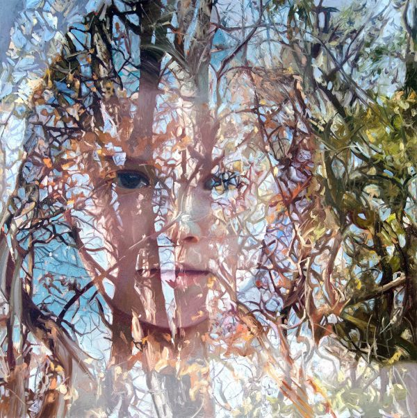Hiraeth, Giclee Print