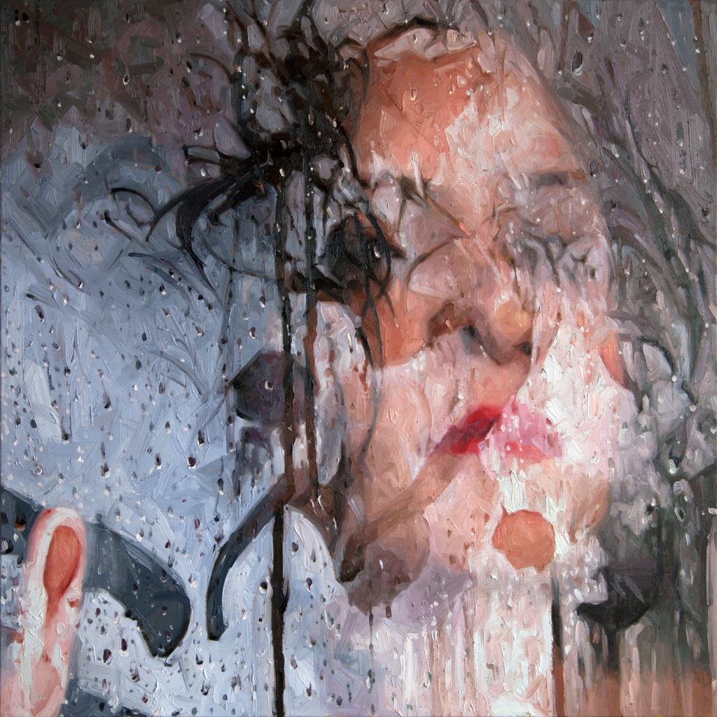 alyssa monks painting hole