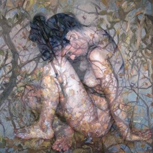 Homecoming, Giclee Print