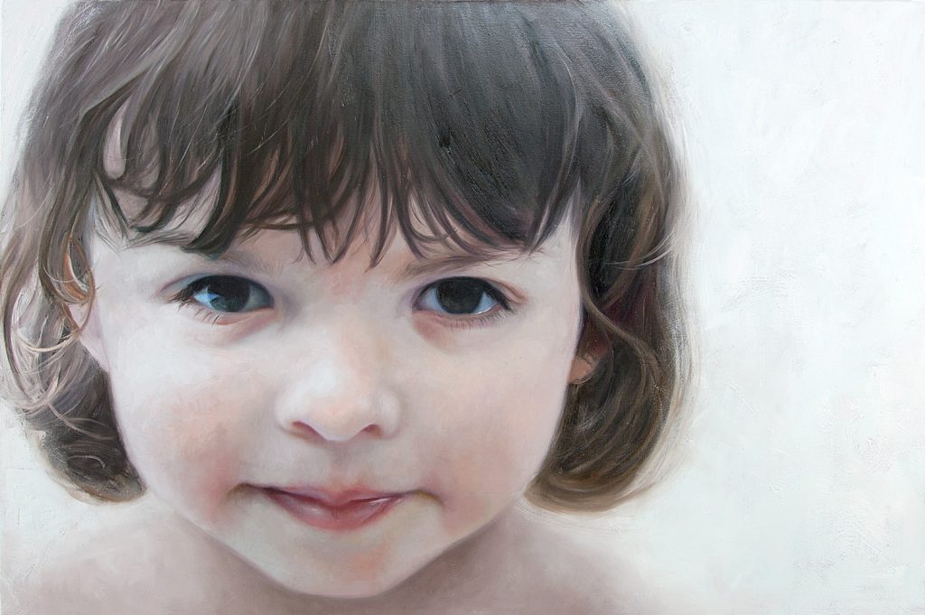 alyssa monks painting hope rosalyce