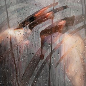 I am U, Giclee Print