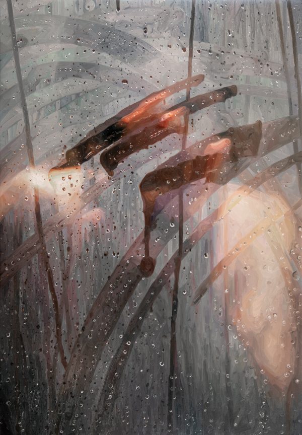 I am U, Giclee Print