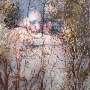 Impermanence, Giclee Print