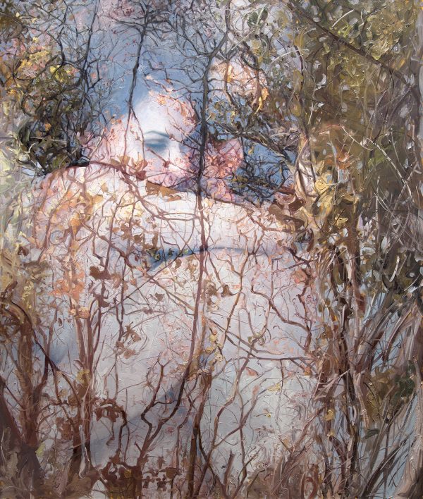 Impermanence, Giclee Print