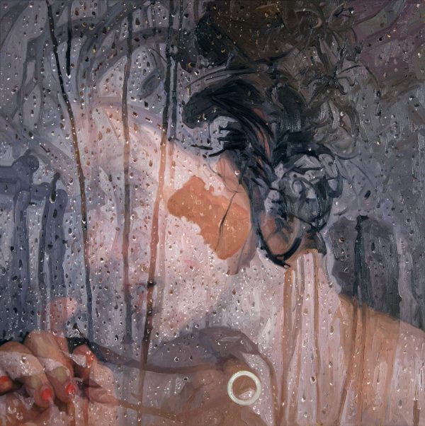 Selective Perception, Giclee Print - Image 2