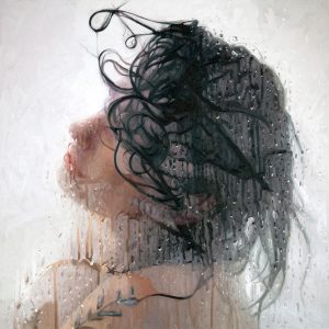 Integrate, Giclee Print