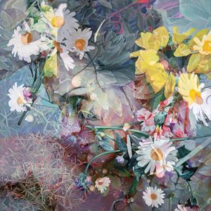 Maybe If I Try Harder, Giclee Print