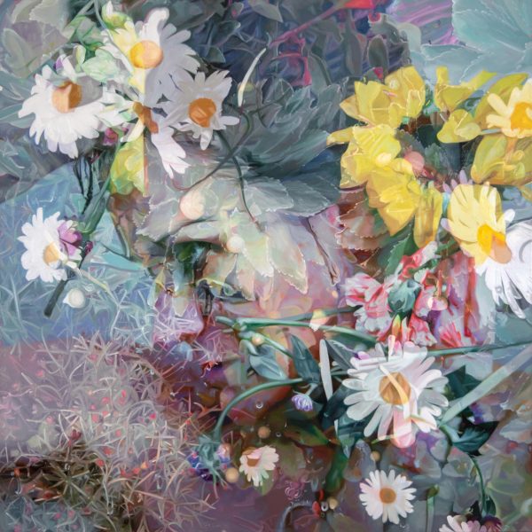 Maybe If I Try Harder, Giclee Print