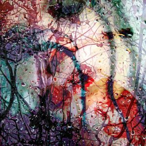 Mired, Giclee Print