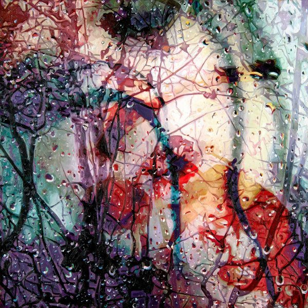 Mired, Giclee Print