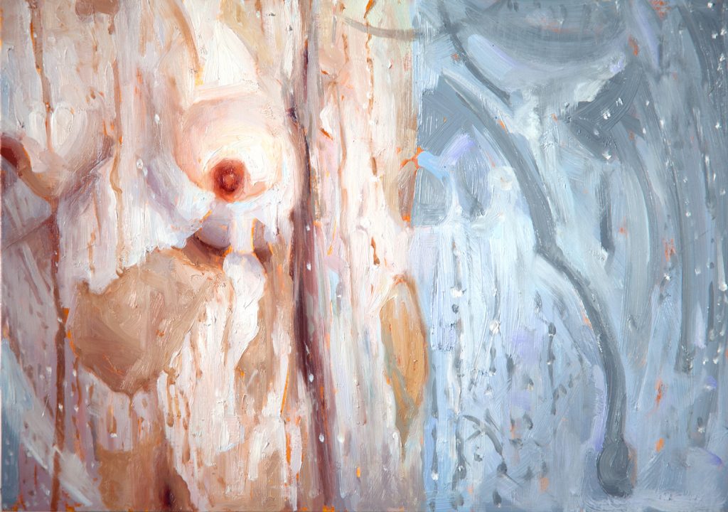 alyssa monks painting misunderstood